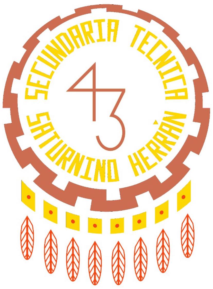 Logo EST 43